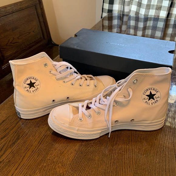 Chinatown Market x Chuck 70 Hi UV - Picture 3 of 4